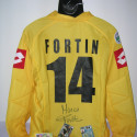 Fortin n 14 Siena B